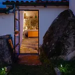 Special Farmstay, Faia-guarda Faia