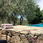 Special Farmstay, Faia-guarda アパート Faia