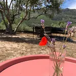 Special Farmstay, Faia-guarda Faia