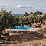 Special Farmstay, Faia-guarda アパート *