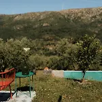 Special Farmstay, Faia-guarda Διαμέρισμα Faia