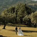 Special Farmstay, Faia-guarda アパート Faia