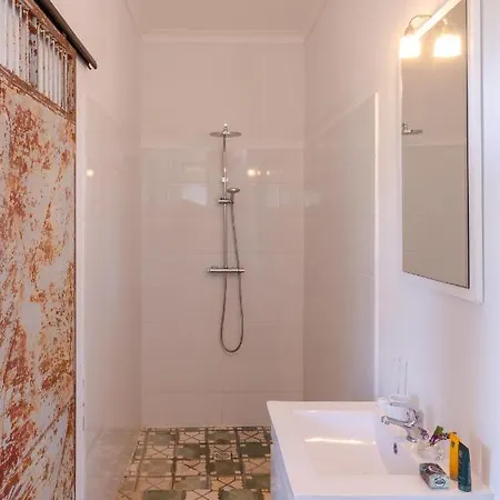 Apartamento Special Farmstay, Faia-guarda *