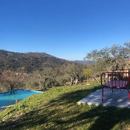 Apartamento Special Farmstay, Faia-guarda Faia