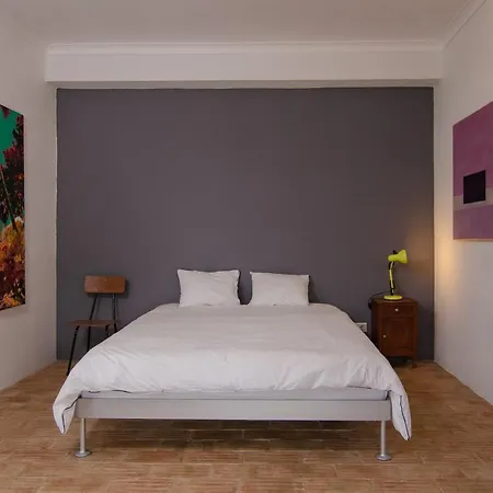 Apartamento Special Farmstay, Faia-guarda *