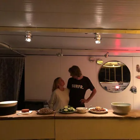 Special Farmstay, Faia-guarda 아파트