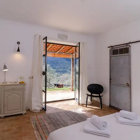 Special Farmstay, Faia-guarda * Faia