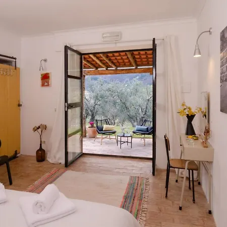 Special Farmstay, Faia-guarda 아파트 Faia