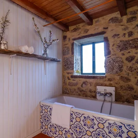 아파트 Special Farmstay, Faia-guarda *