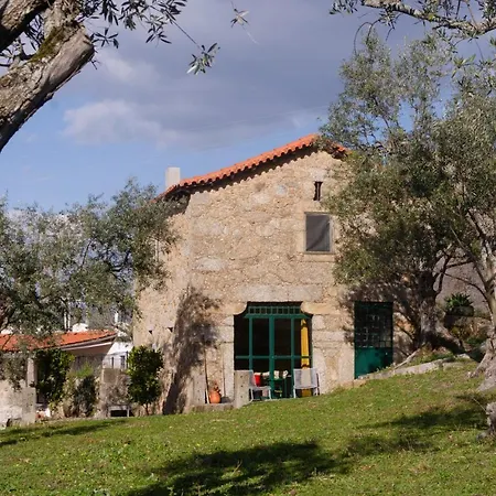 Special Farmstay, Faia-guarda * Faia