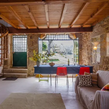 Special Farmstay, Faia-guarda 아파트 *