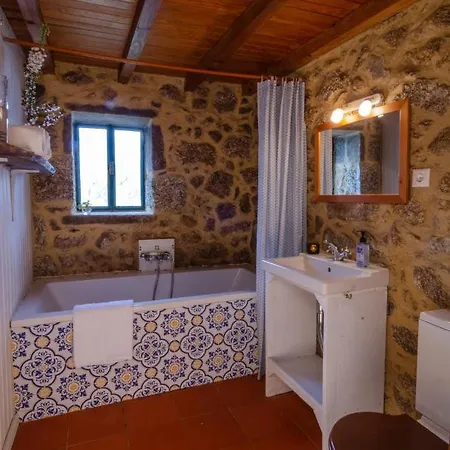 Special Farmstay, Faia-guarda 아파트