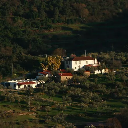 Special Farmstay, Faia-guarda شقة