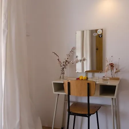 Apartamento Special Farmstay, Faia-guarda Faia