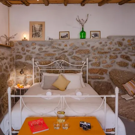 Special Farmstay, Faia-guarda *