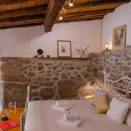Special Farmstay, Faia-guarda Apartamento *