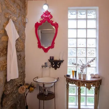 Apartamento Special Farmstay, Faia-guarda Faia