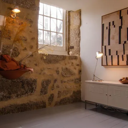 Special Farmstay, Faia-guarda شقة *
