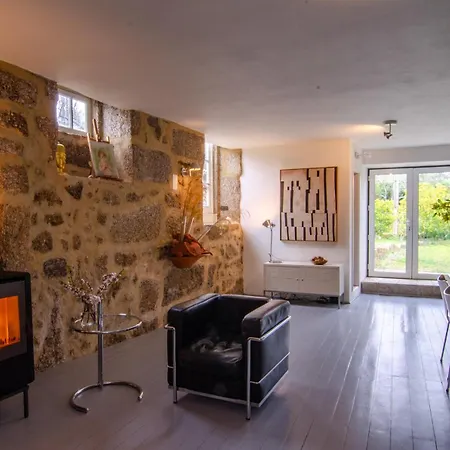 Apartamento Special Farmstay, Faia-guarda Faia