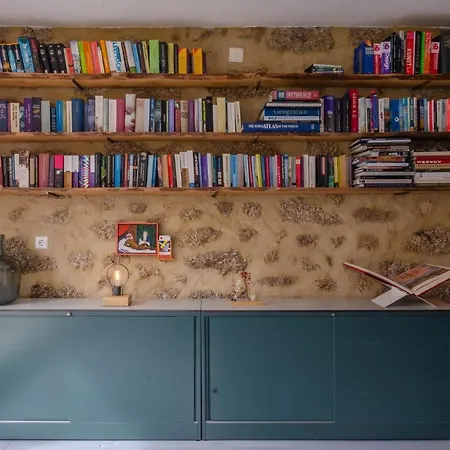 Special Farmstay, Faia-guarda Apartamento