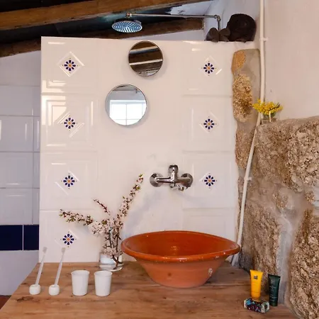 Special Farmstay, Faia-guarda * Faia