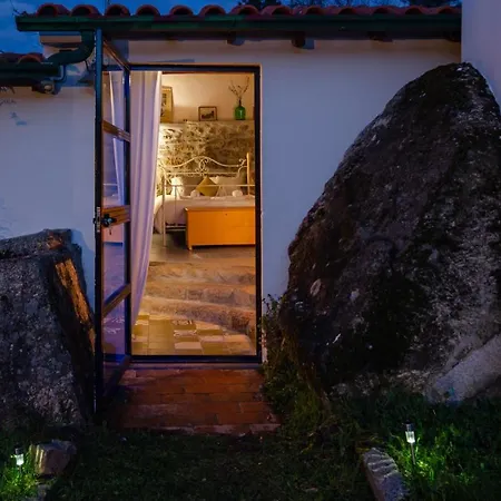 Special Farmstay, Faia-guarda Faia