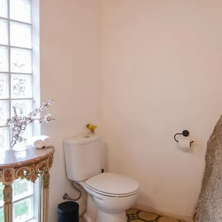 Special Farmstay, Faia-guarda