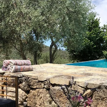 Special Farmstay, Faia-guarda شقة Faia