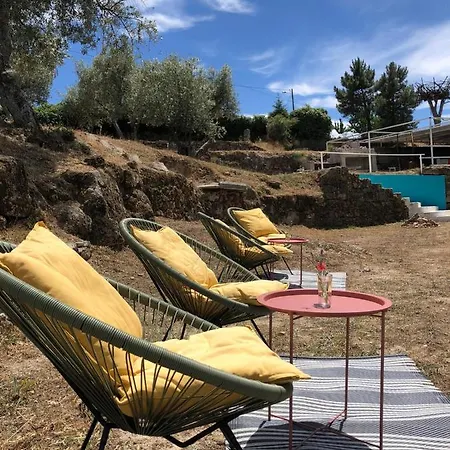 Special Farmstay, Faia-guarda *