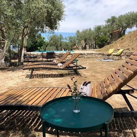 아파트 Special Farmstay, Faia-guarda