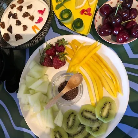 Special Farmstay, Faia-guarda * Faia