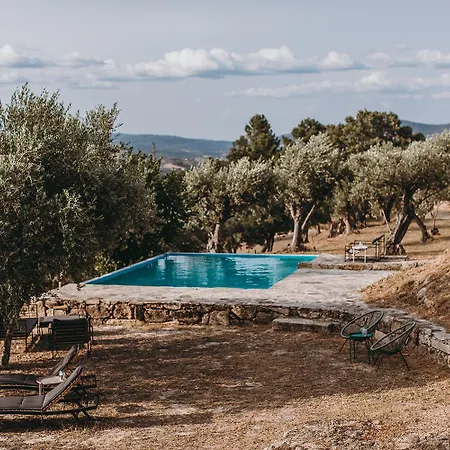 Special Farmstay, Faia-guarda شقة *