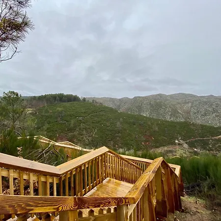 Special Farmstay, Faia-guarda 아파트