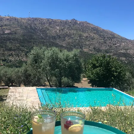 아파트 Special Farmstay, Faia-guarda Faia