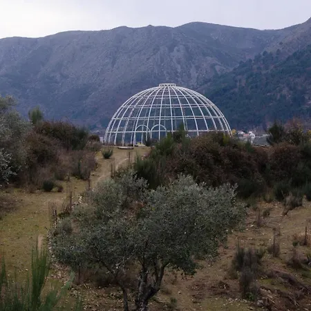 Special Farmstay, Faia-guarda *