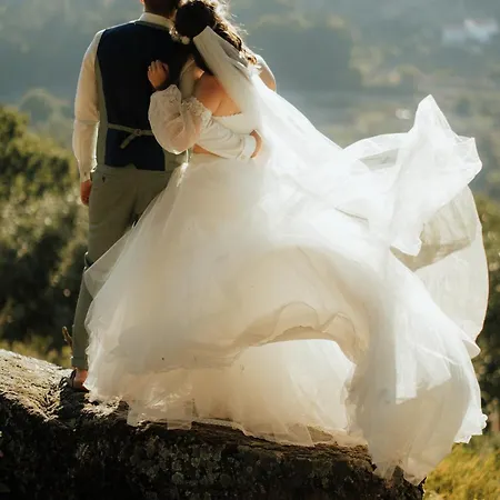 Special Farmstay, Faia-guarda 아파트