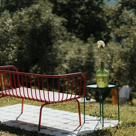 Apartamento Special Farmstay, Faia-guarda Faia