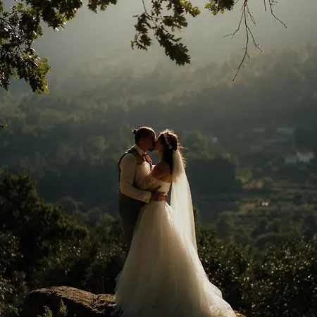 Special Farmstay, Faia-guarda Faia