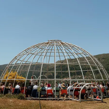 Special Farmstay, Faia-guarda * Faia