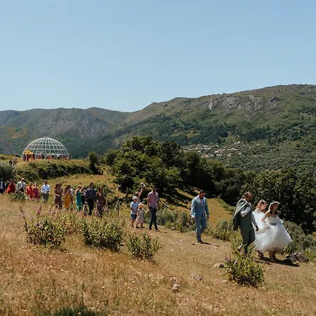 Διαμέρισμα Special Farmstay, Faia-guarda *