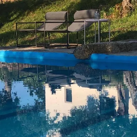 Special Farmstay, Faia-guarda شقة Faia