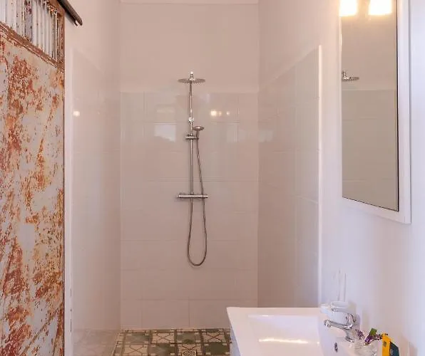 Apartment Special Farmstay, Faia-guarda *