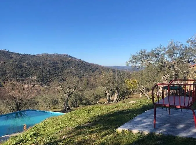 Apartment Special Farmstay, Faia-guarda Faia