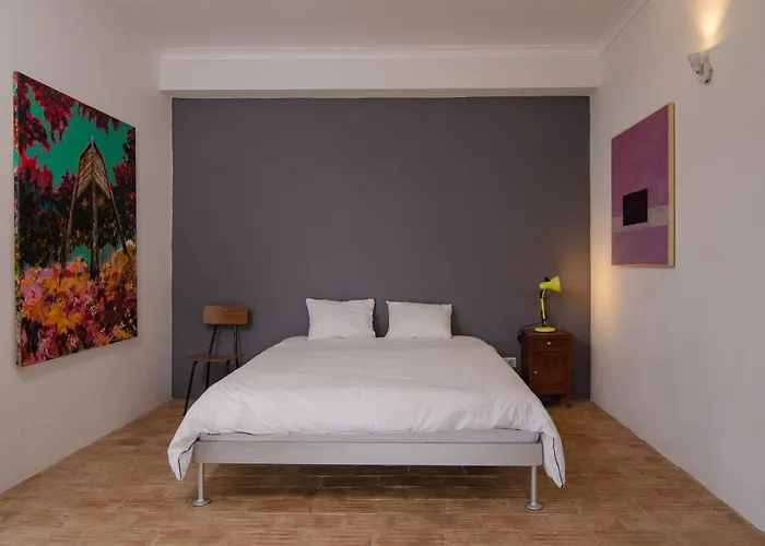 Apartment Special Farmstay, Faia-guarda *