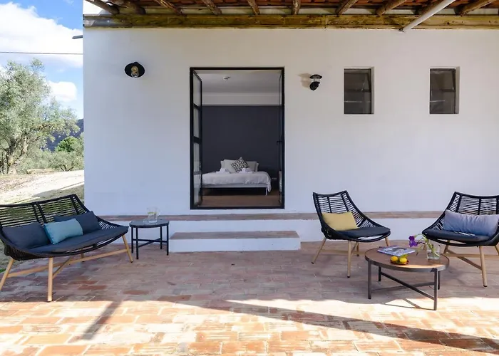 Special Farmstay, Faia-guarda