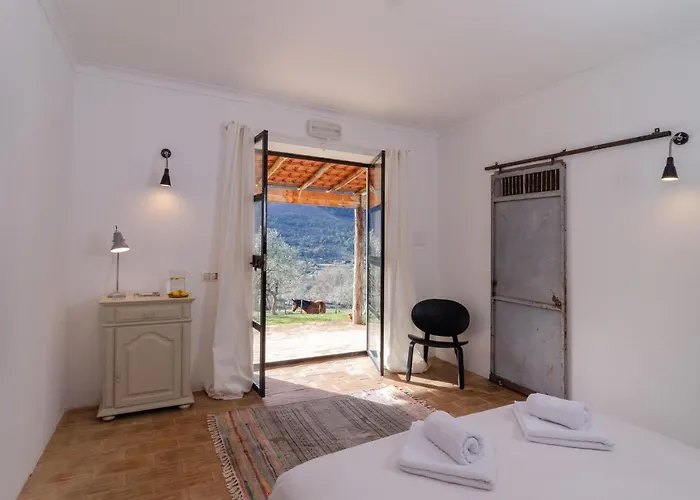 Special Farmstay, Faia-guarda * Faia