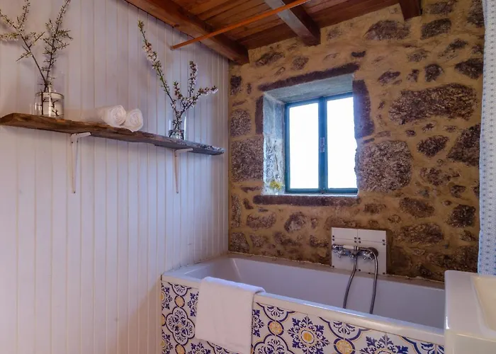 Apartment Special Farmstay, Faia-guarda *