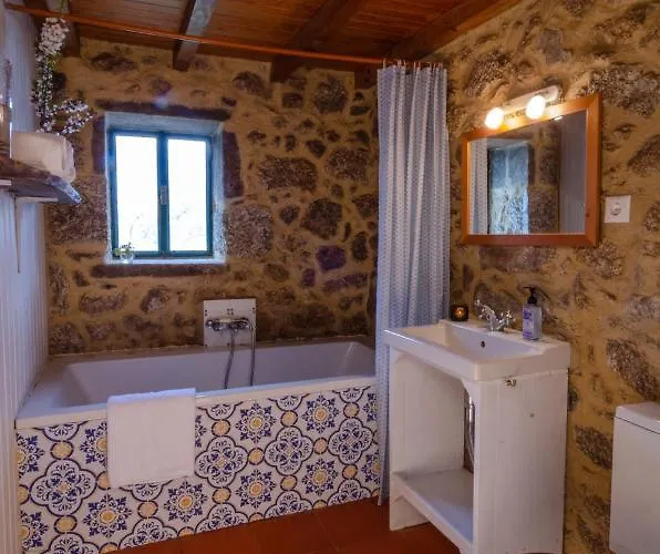 Special Farmstay, Faia-guarda Apartment