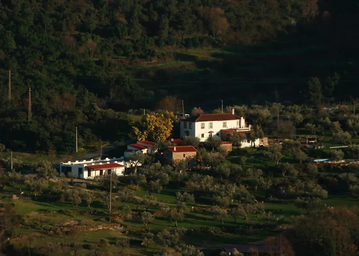 Special Farmstay, Faia-guarda Apartment