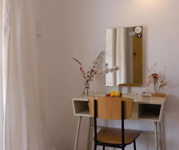 Apartment Special Farmstay, Faia-guarda Faia